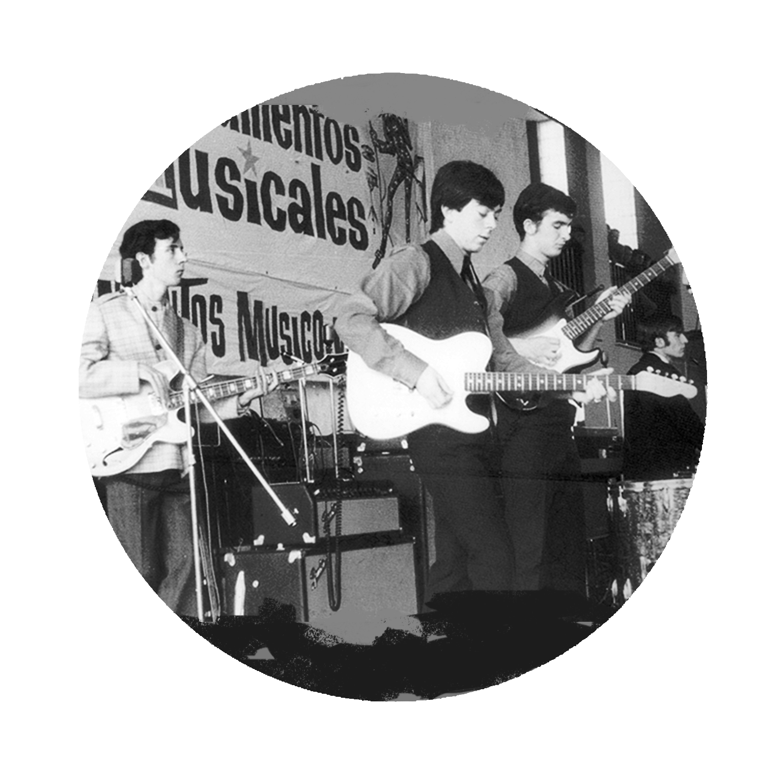 Los Galeotes